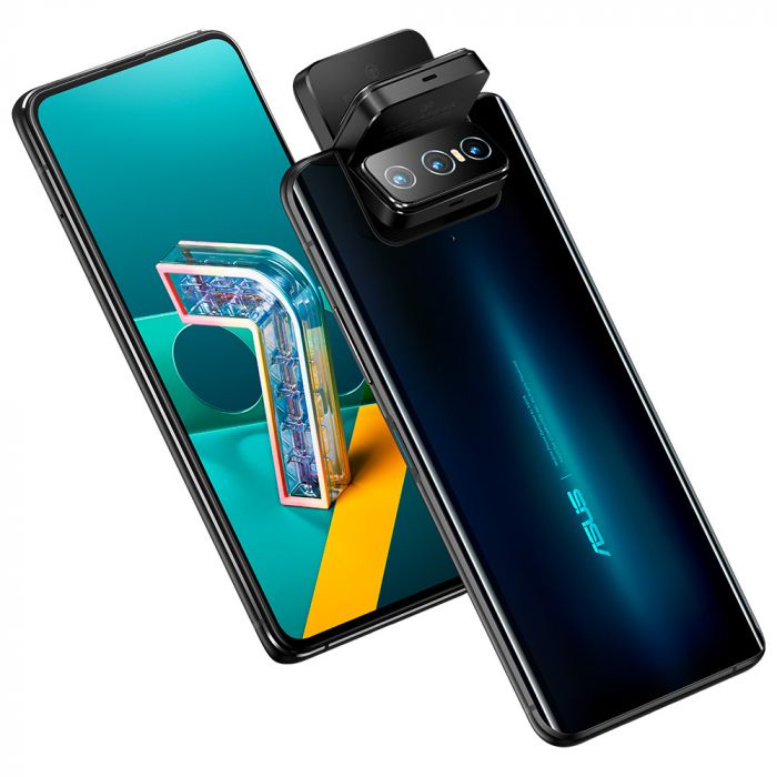 Mantendo o foco na criação de conteúdo, Asus anuncia o Zenfone 7 no Brasil