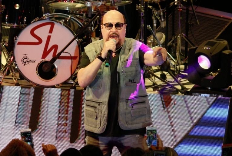 Paulinho, vocalista do Roupa Nova, morre no Rio aos 68 anos