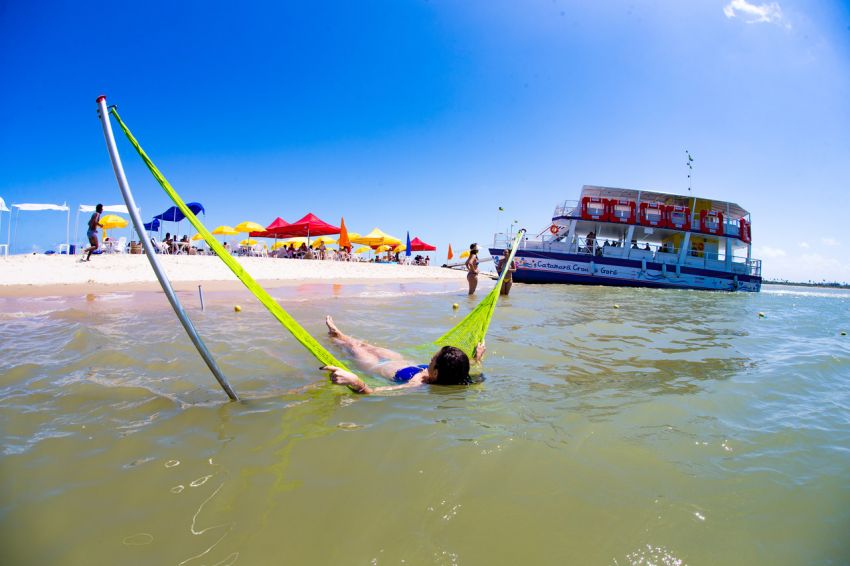 Turismo em Sergipe tem saldo positivo de 2.474 vagas de empregos formais em setembro e outubro de 2020