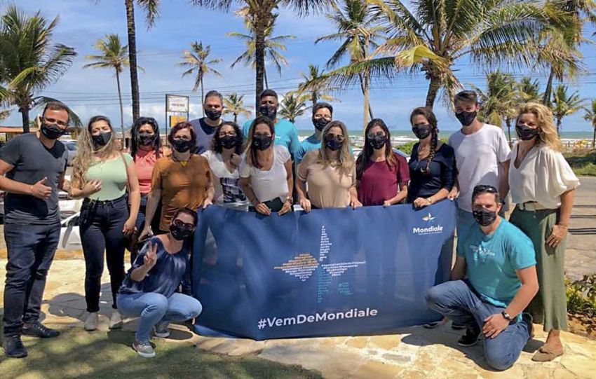 Governo de Sergipe promove Famtour com agentes de viagens do interior de São Paulo