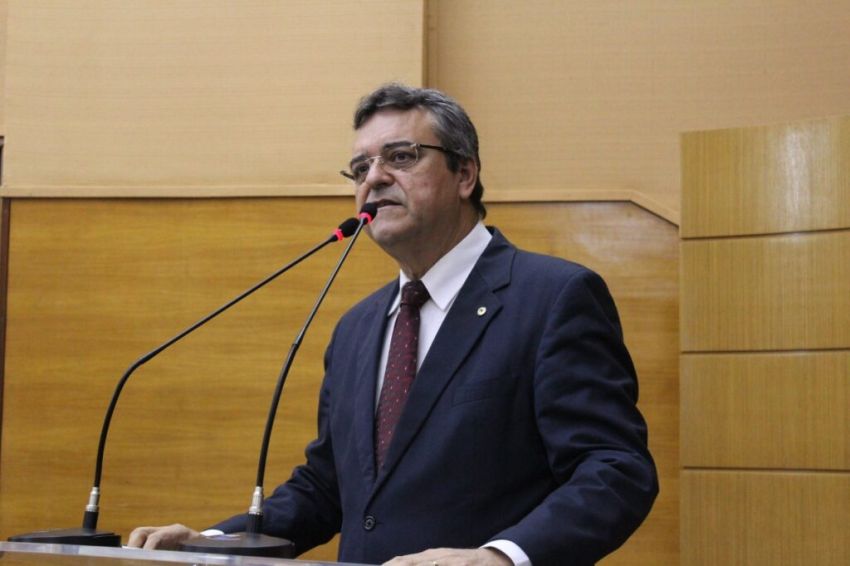 Luciano Pimentel é convidado a se desfiliar do PSB