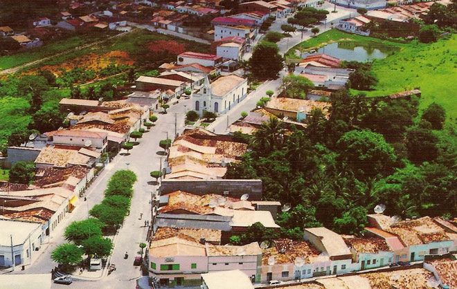 Em nota, Prefeitura de Itabi esclarece invasão realizada por ex-gestor