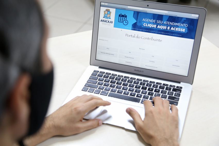 Prazo para pagamento do IPTU 2021 em cota única vence no próximo dia 15