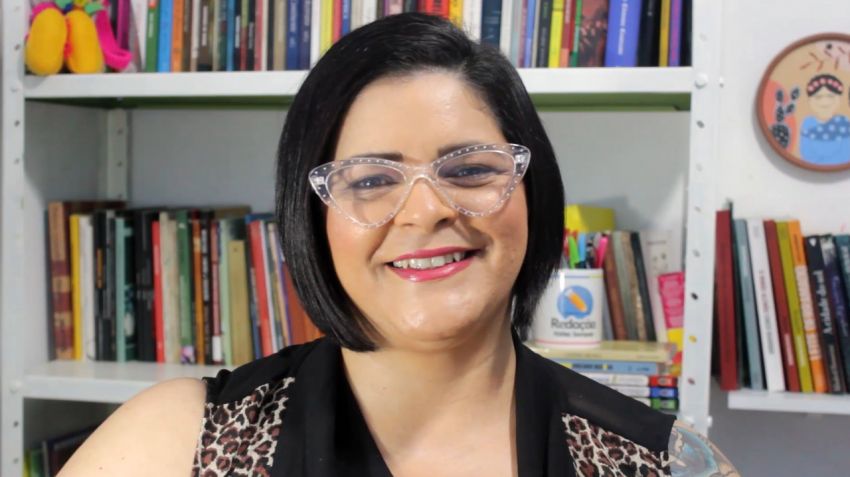 Enem: aulão online gratuito dará dicas de como fazer uma boa redação