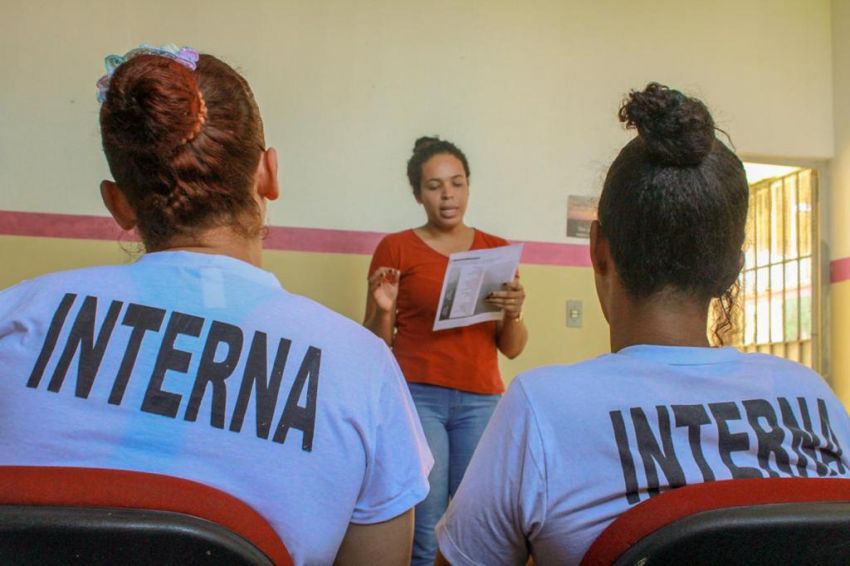 Ex-bolsista Fapitec conquista 1º lugar em premiação nacional