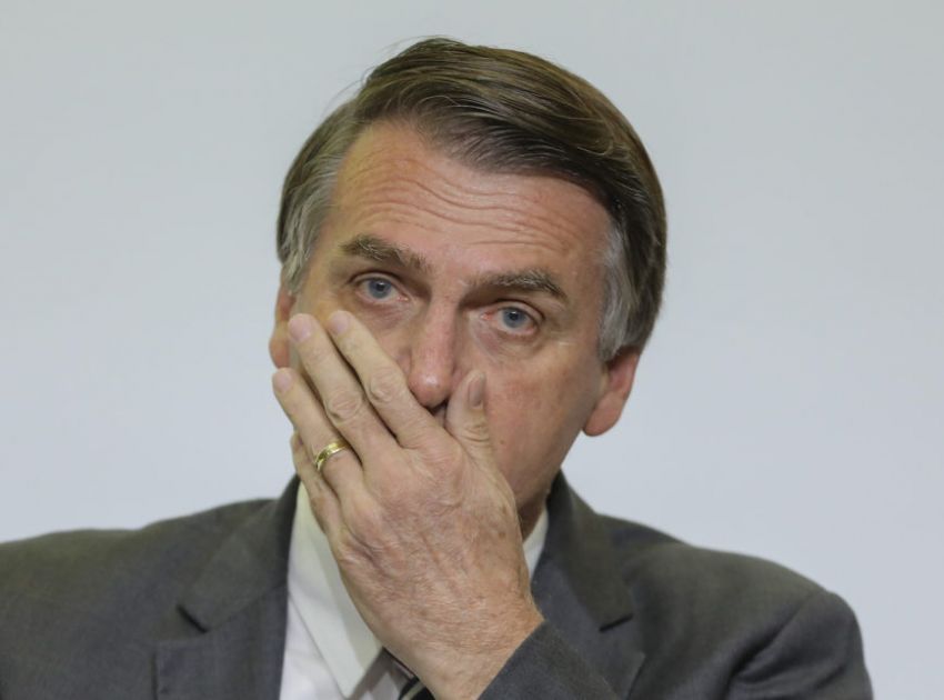 Três inquéritos do STF devem trazer dor de cabeça a Bolsonaro em 2021
