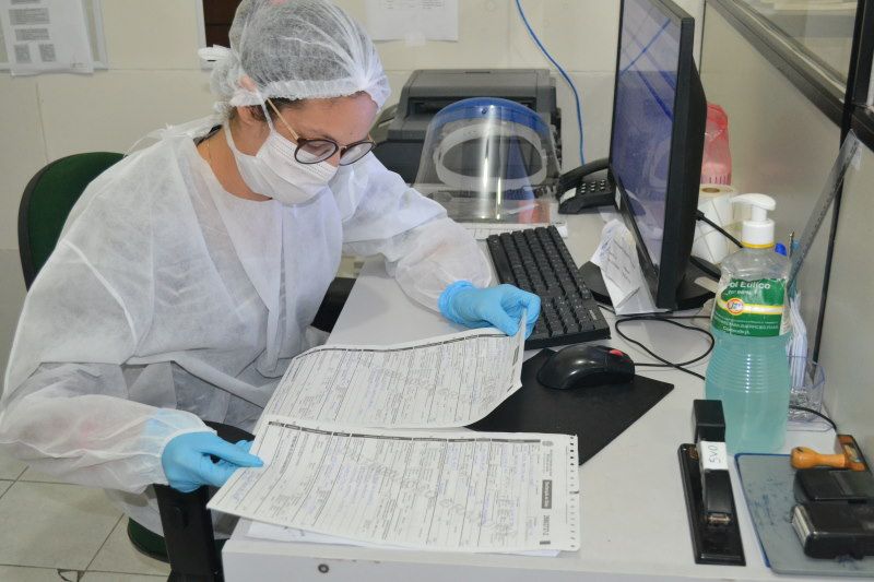 SVO segue novos critérios de atendimento durante a pandemia