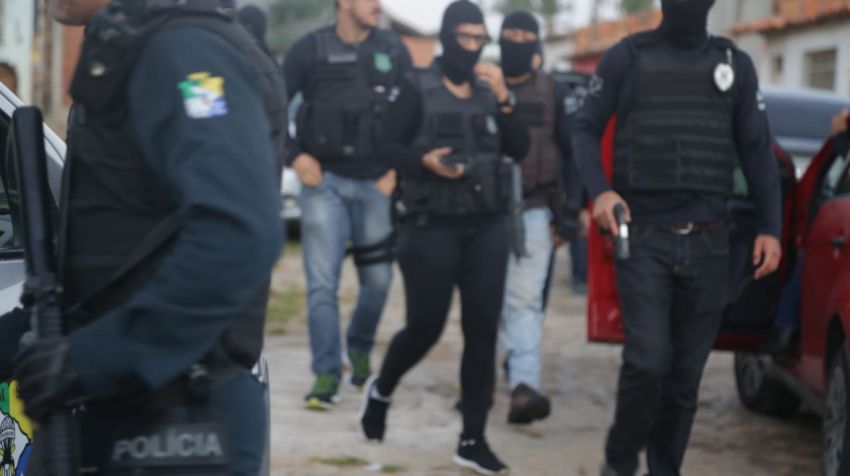 Homicídios caem 70,4% em quatro anos no bairro Santa Maria em Aracaju