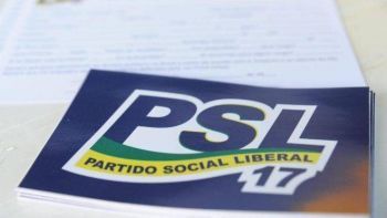 Nova diretoria do PSL em Sergipe é oficializada