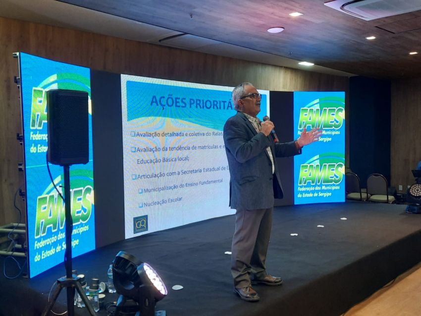 Gestores discutem mudanças e as novas regras na lei que regulamenta o novo Fundeb