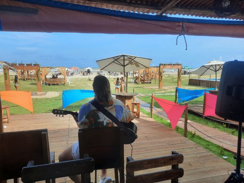 Festival de Barzinhos viabiliza circulação da produção musical aracajuana