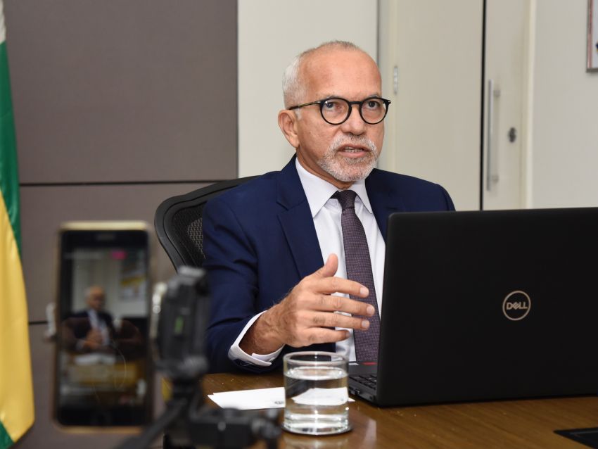 Edvaldo reafirma parceria com vereadores e se compromete com gestão inovadora em Aracaju