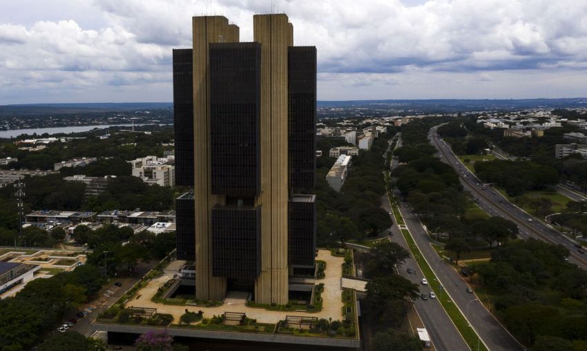 Análise de autonomia do Banco Central é adiada na Câmara