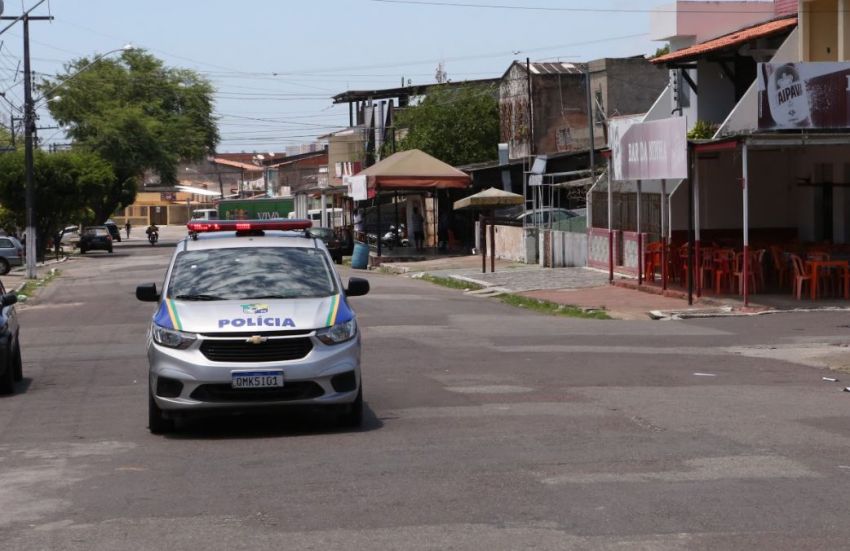 Com pandemia, Ciosp registra mais de 23 mil acionamentos por desobediência em SE