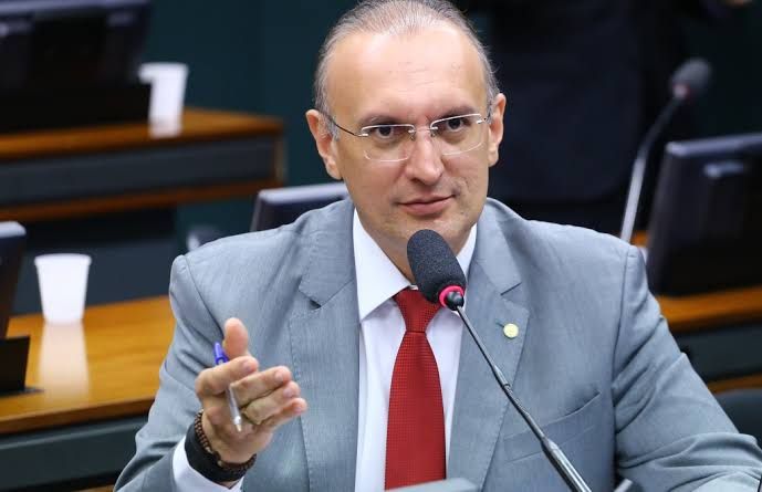 Fábio Henrique fará parte da Comissão Mista do Orçamento