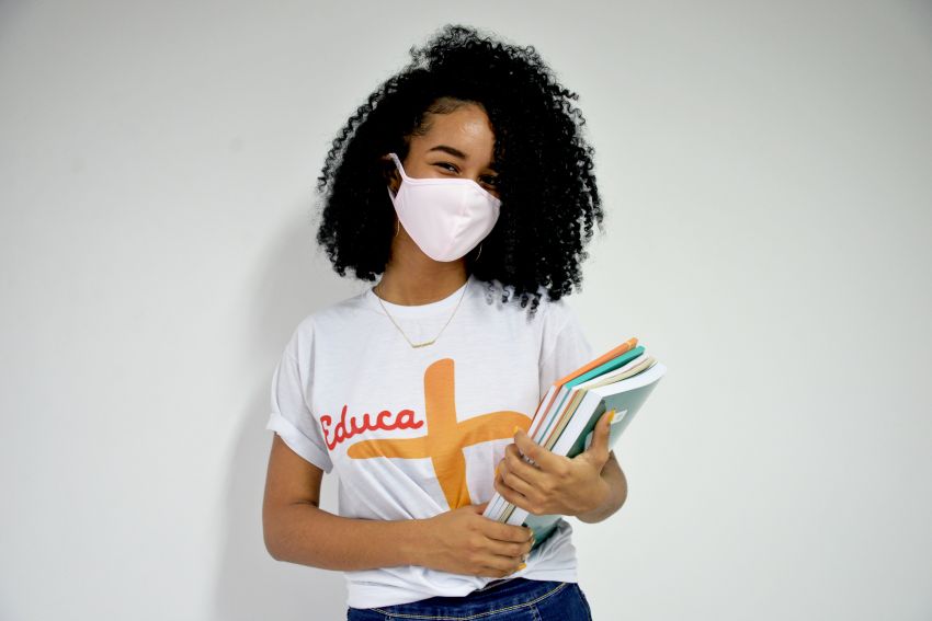 Dez escolas estaduais de Sergipe aderem ao ensino médio em tempo integral