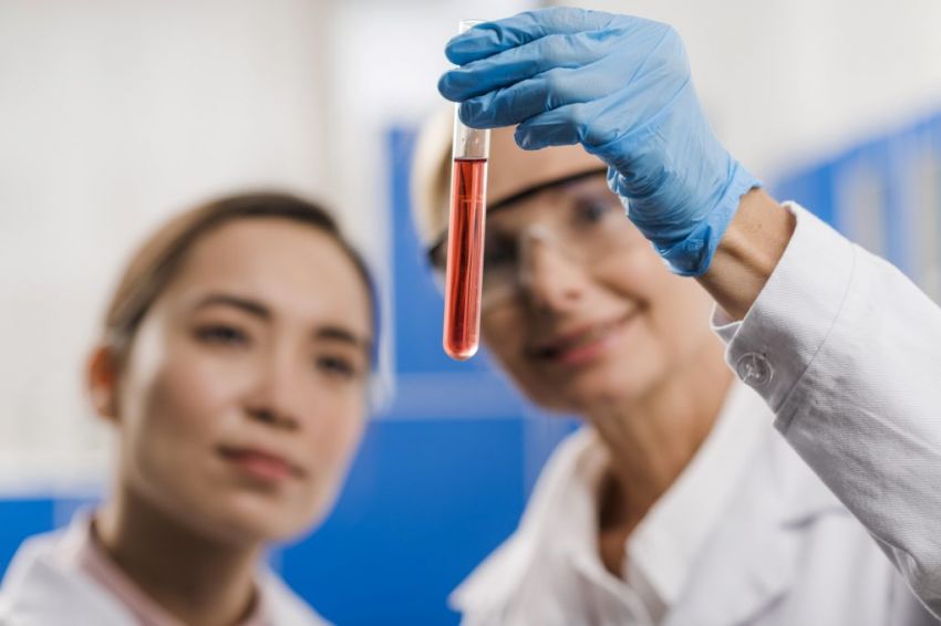 Presença feminina: Unit contribui para o fortalecimento da ciência no país