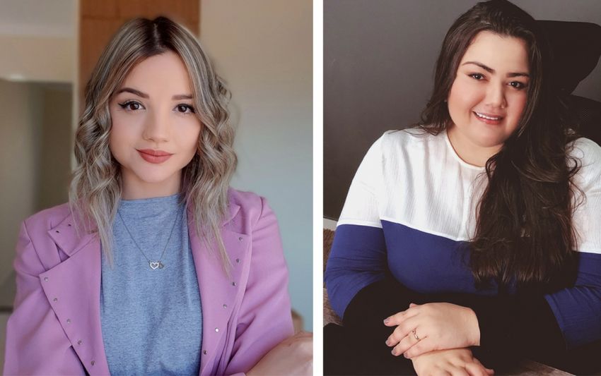 Jovens advogadas imprimem novas dinâmicas do empreendedorismo feminino na área jurídica