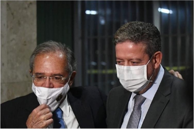 Novo auxílio emergencial em R$ 300 'talvez seja o valor ideal', diz Lira