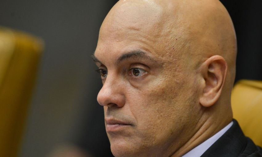 Ministro do STF quer responsabilizar empresas por falas na internet