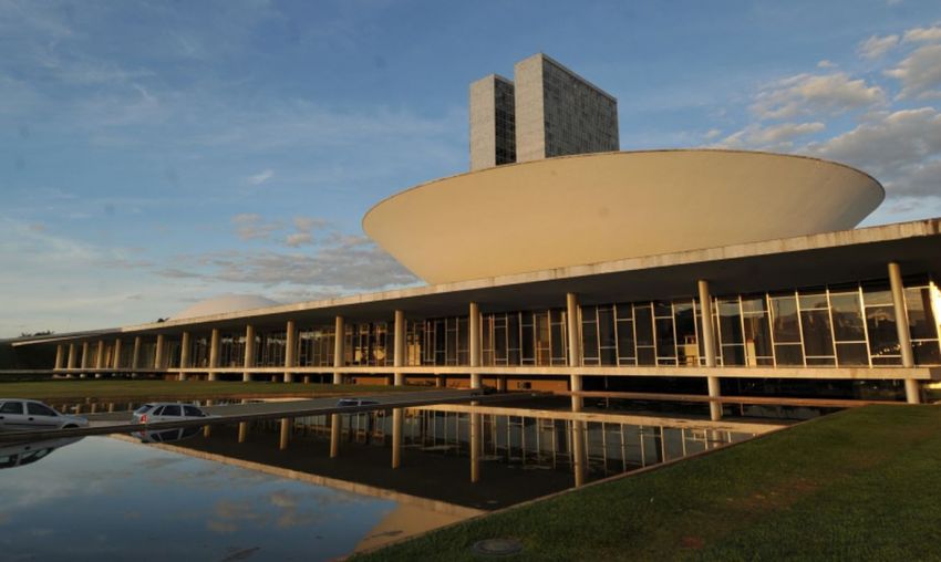 Comissões do Senado voltam às atividades após um ano paradas