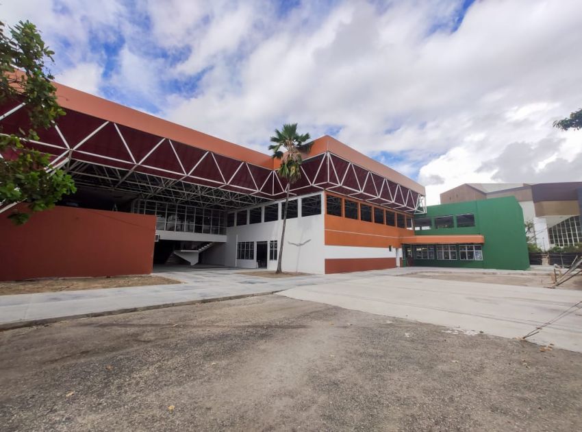 Governo abre concorrência pública para concessão do Centro de Convenções de Sergipe