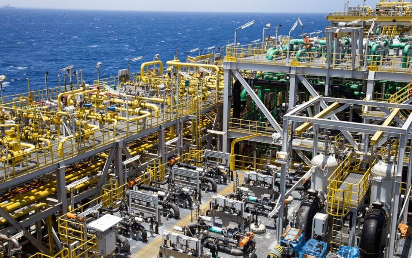 Petrobras confirma processo de contratação de FPSO para projeto Sergipe Águas Profundas