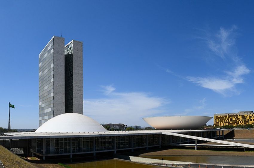 Senado aprova projeto do Governo Digital