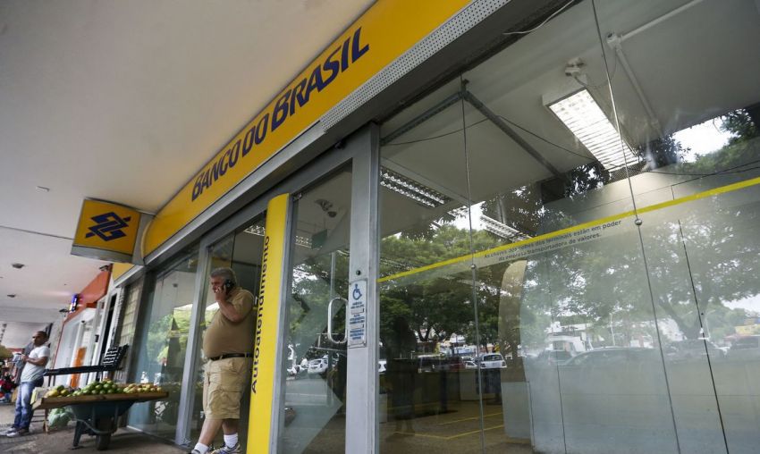 Banco do Brasil ajuda estados e municípios a cobrar impostos via Pix