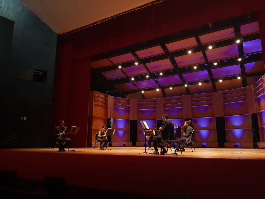 Temporada Digital 2021 da Orquestra Sinfônica de Sergipe estreia na Aperipê TV e Redes