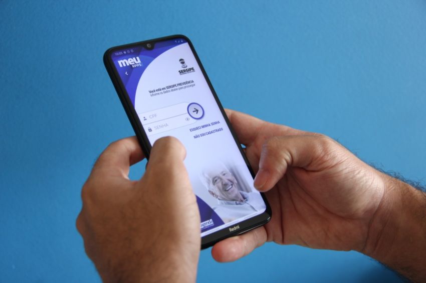 SergipePrevidência reforça canais virtuais de atendimento para abertura e acompanhamento de processos