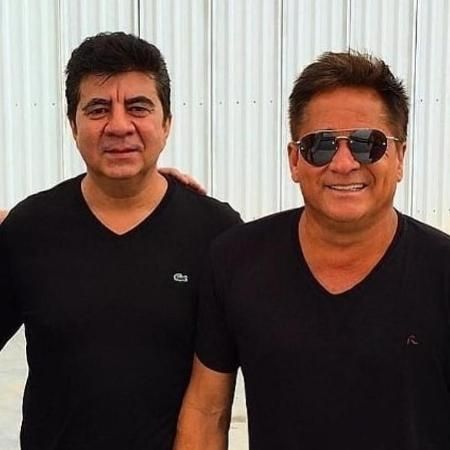 Assessor de Leonardo morre com tiro acidental na fazenda do cantor no GO