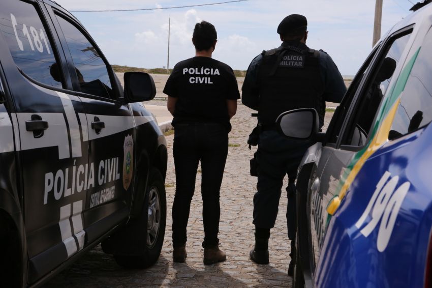 Sergipe mantém tendência e homicídios caem no primeiro bimestre de 2021