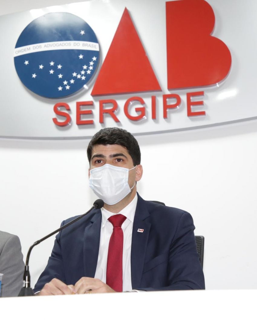 OAB/SE passa a ter a menor anuidade do Brasil