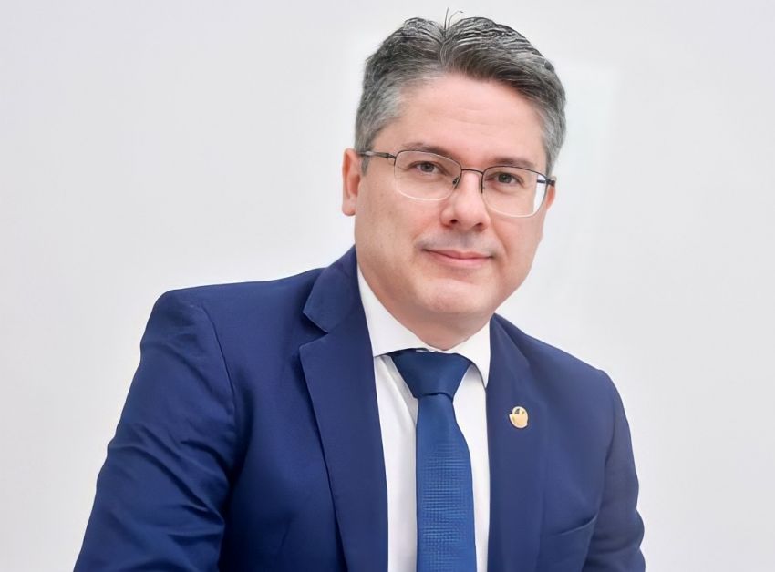 Martelo batido: Cidadania anunciará candidatura de Alessandro Vieira ao Governo do Estado nos próximos dias