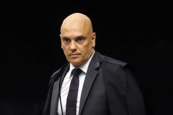 'Liberdade de expressão não é liberdade de agressão', diz Moraes