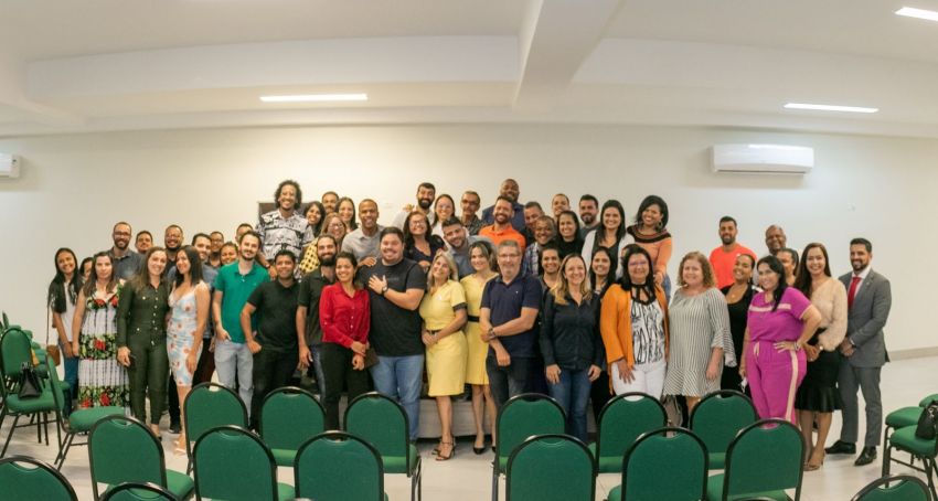 Sob comando de Thiago da Sucesso, trade se reúne e debate soluções para o turismo em Sergipe