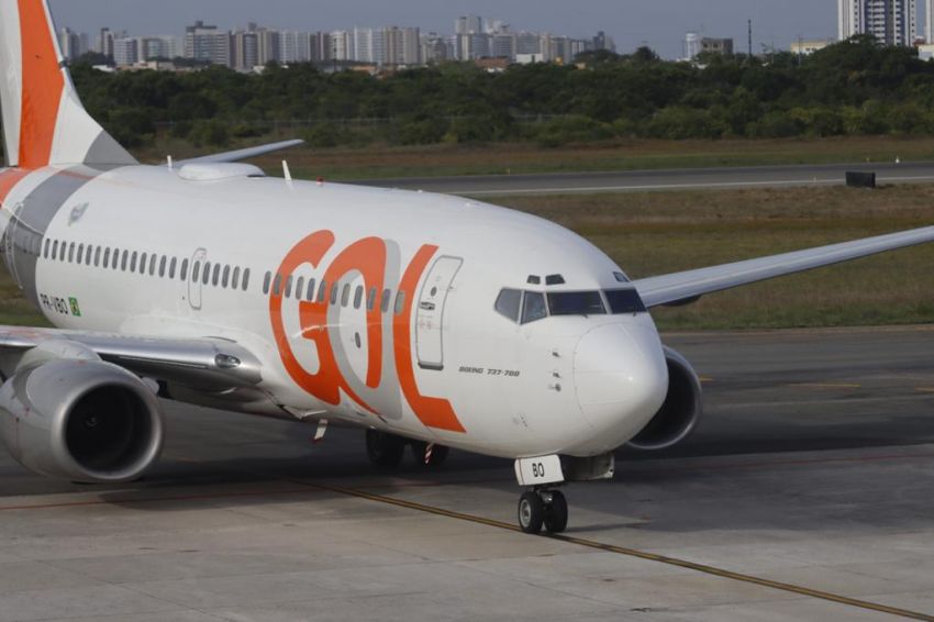 Sergipe registra aumento de 50,9% no fluxo de passageiros no mês de maio