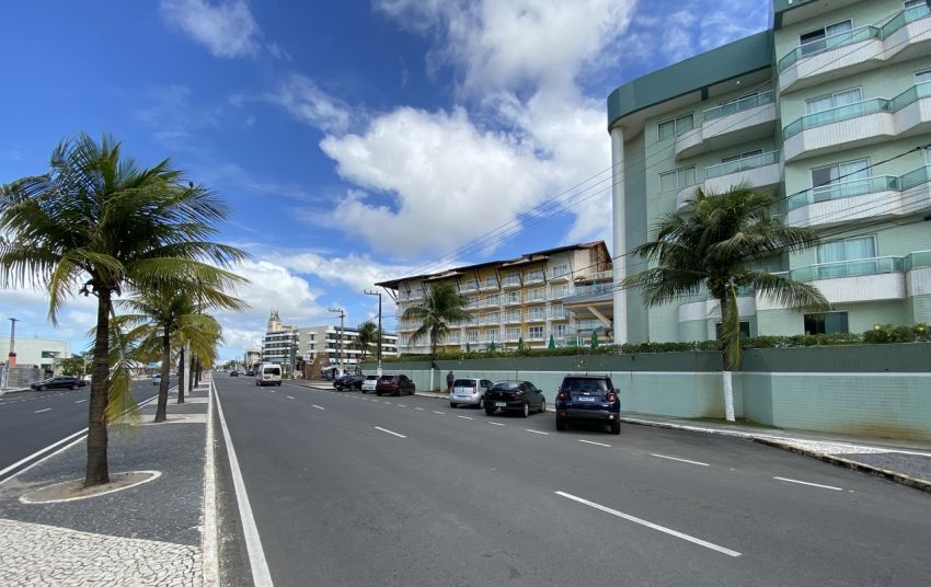 Sergipe registra alta taxa de ocupação para Corpus Christi e São João