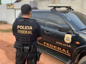 PF realiza operação de combate aos crimes contra a Administração Pública e lavagem de dinheiro em SE