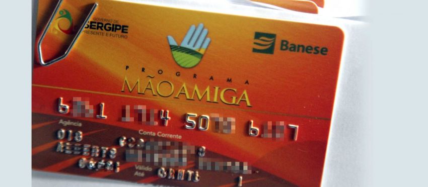 Governo de Sergipe paga primeira parcela do Mão Amiga Cana nesta quinta-feira, 23, já com reajuste