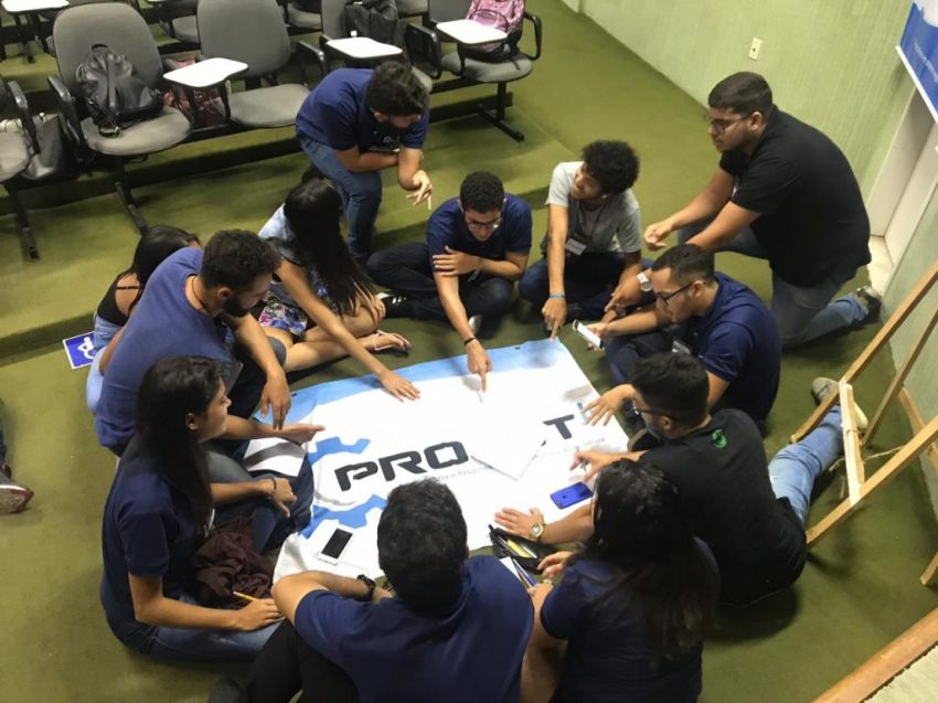 Projet Jr: conheça a empresa universitária de consultoria acessível
