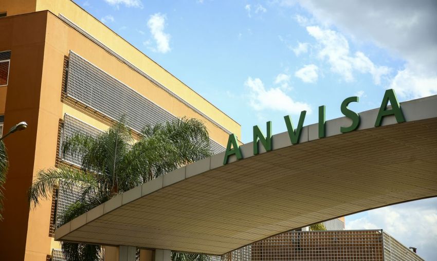 Anvisa autoriza estudo para nova vacina contra a covid-19