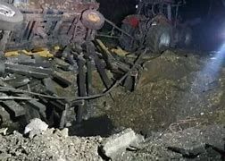 Imprensa diz que mísseis russos mataram 2 na Polônia, membro da Otan