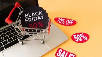 Black Friday movimenta comércio em Sergipe