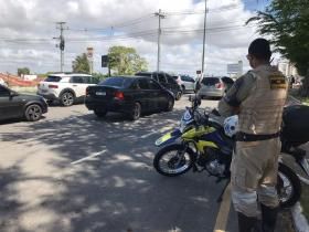 Trânsito na ponte sobre o Poxim ficará parcialmente bloqueado nesta quinta, 9