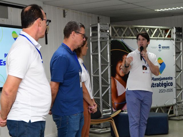 Jorginho Araujo reassume Secretaria de Estado da Casa Civil