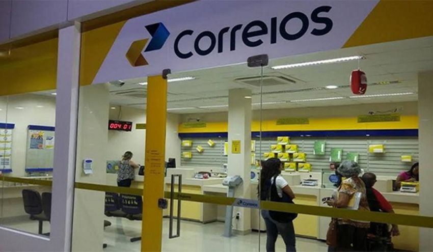 Correios abre inscrições para o programa Jovem Aprendiz 2023