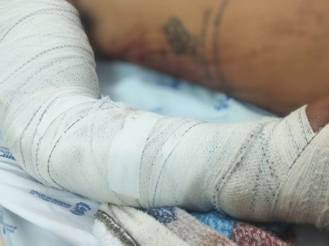 Huse registra aumento de relatório médico para solicitação do seguro DPVAT