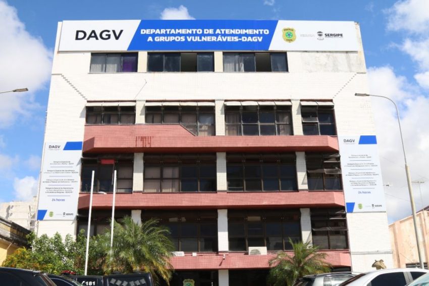 DAGV indicia funcionárias de loja do Centro de Aracaju por racismo